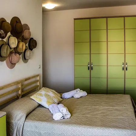 Casa Elena Apartment