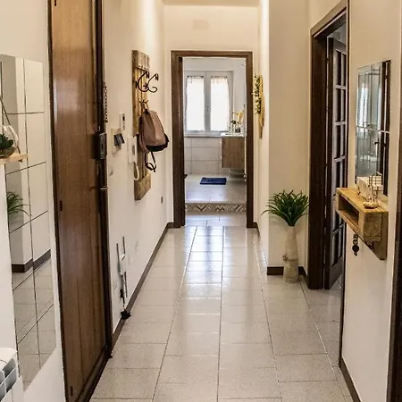 Casa Elena * Портоскузо
