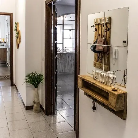 Апартаменты Casa Elena *