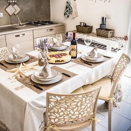 Apartment Casa Elena Portoscuso