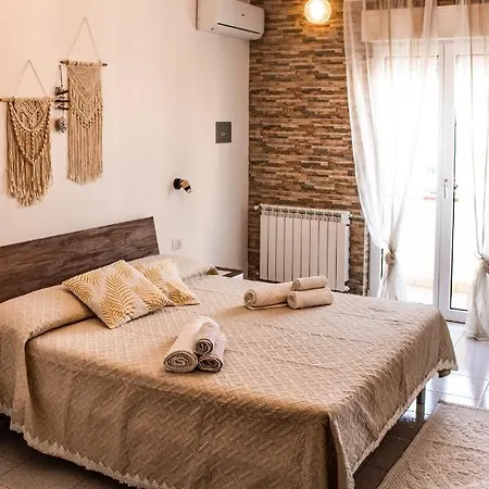 Casa Elena Апартаменты