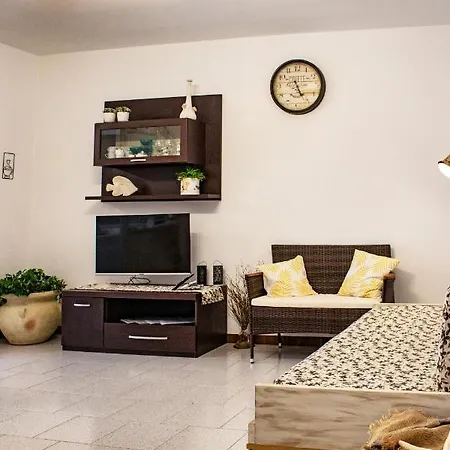 Апартаменты Casa Elena *