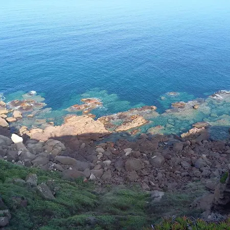 Casa Elena 公寓 斯库索港