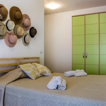 Casa Elena * פורטוסקוזו