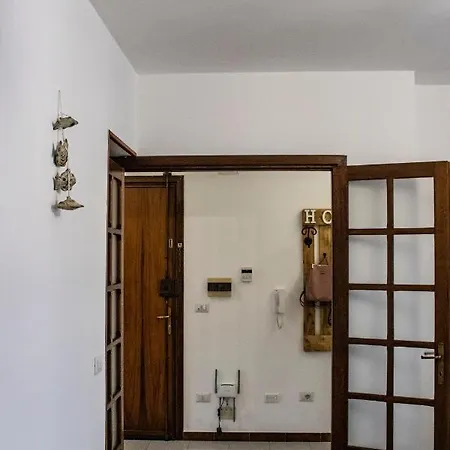 דירה Casa Elena פורטוסקוזו